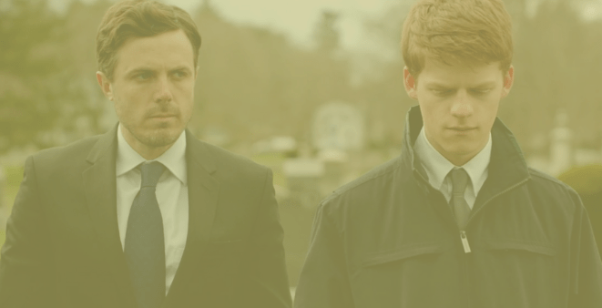 'Manchester by the Sea,' Amazon Studios