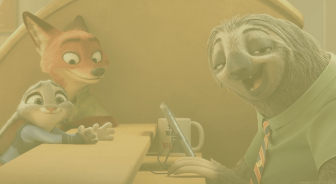 'Zootopia,' Walt Disney Animation Studios