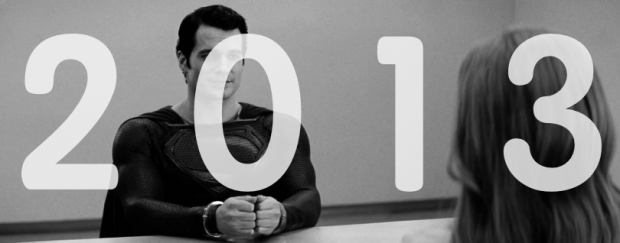 'Man of Steel,' Warner Bros.