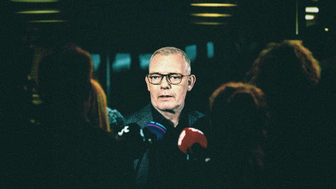 Still Image Efterforskningen