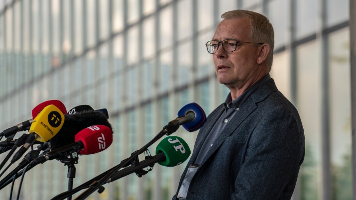 Still Image Efterforskningen