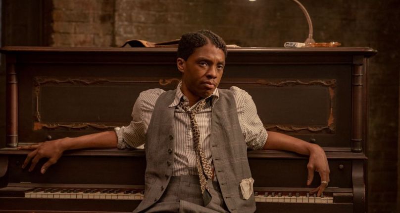 Still Image Boseman Ma Rainey
