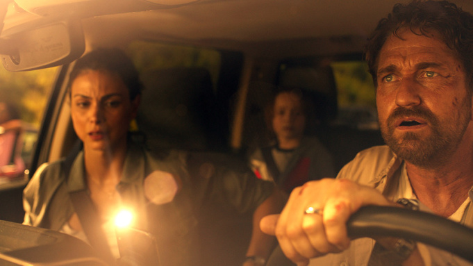 Greenland Still Image