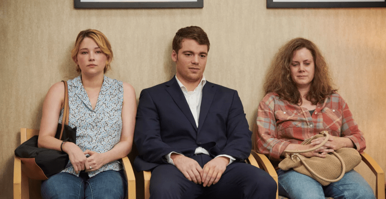 Hillbilly Elegy - Still Image - Lacey Terrell - Netflix