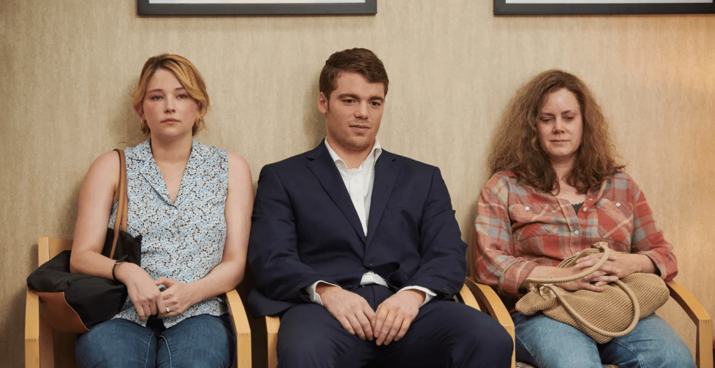 Hillbilly Elegy - Still Image - Lacey Terrell - Netflix