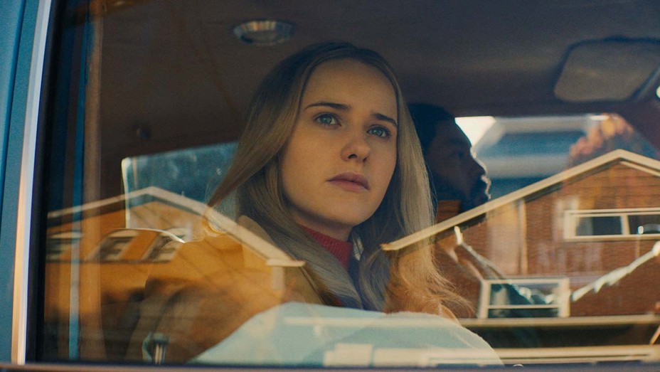 Still Photo Wilson Webb Amazon