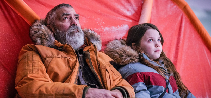 The Midnight Sky, Still Image