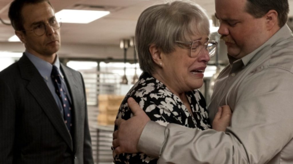 Still Image Richard Jewell